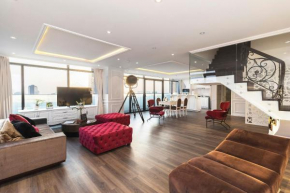The One Sai Gon Serviced Apartment